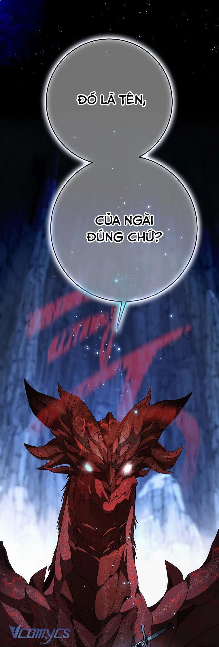 Tôi Trở Thành Vợ Nam Chính Chapter 77 - 12