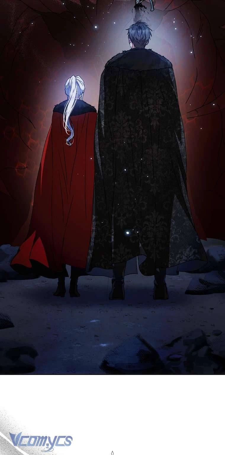 Tôi Trở Thành Vợ Nam Chính Chapter 77 - 13