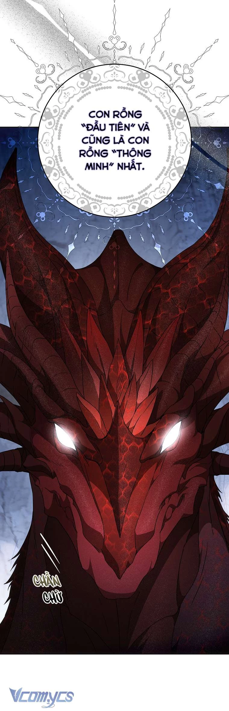 Tôi Trở Thành Vợ Nam Chính Chapter 77 - 14