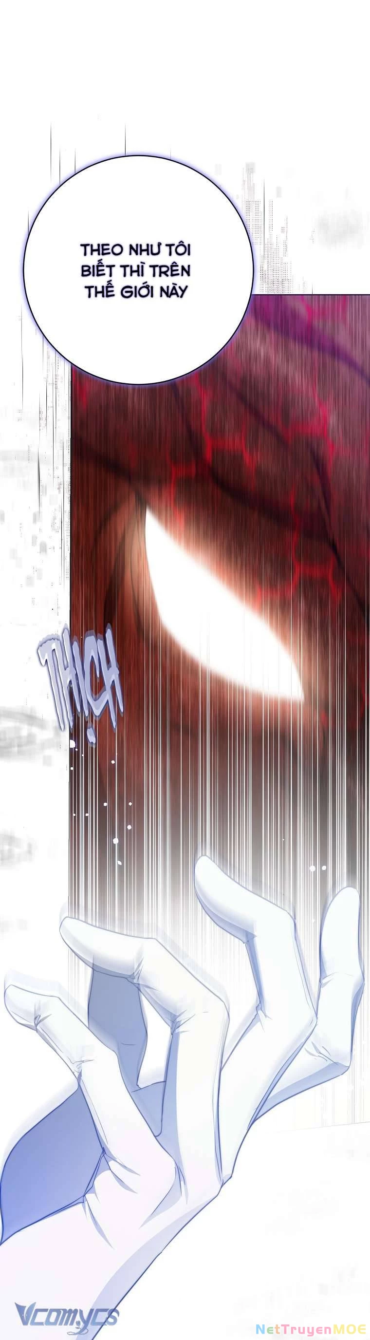 Tôi Trở Thành Vợ Nam Chính Chapter 77 - 15