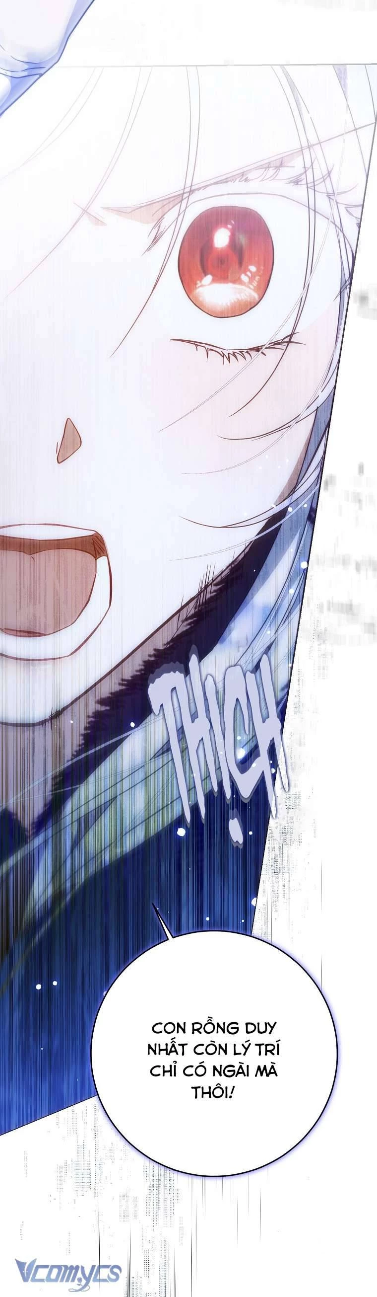 Tôi Trở Thành Vợ Nam Chính Chapter 77 - 16