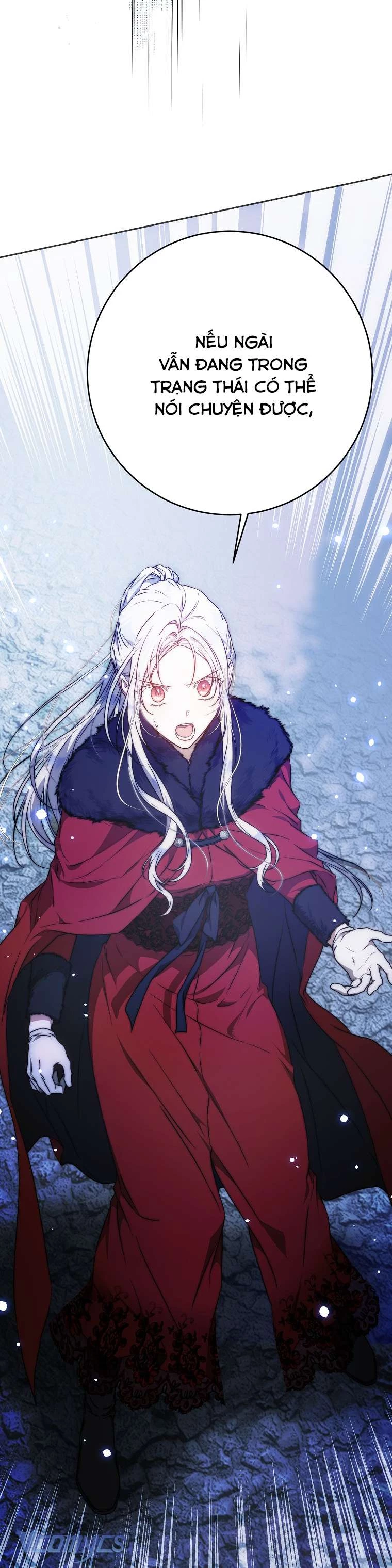 Tôi Trở Thành Vợ Nam Chính Chapter 77 - 17
