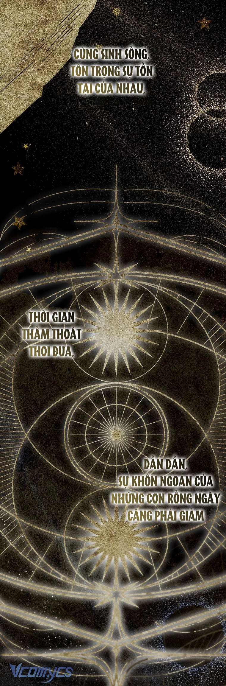 Tôi Trở Thành Vợ Nam Chính Chapter 77 - 22