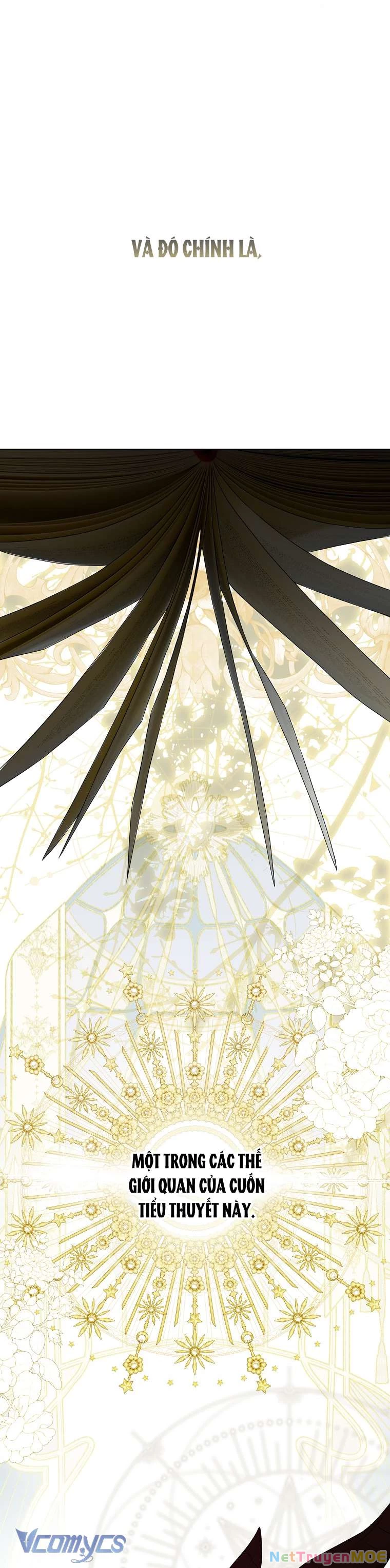 Tôi Trở Thành Vợ Nam Chính Chapter 77 - 24