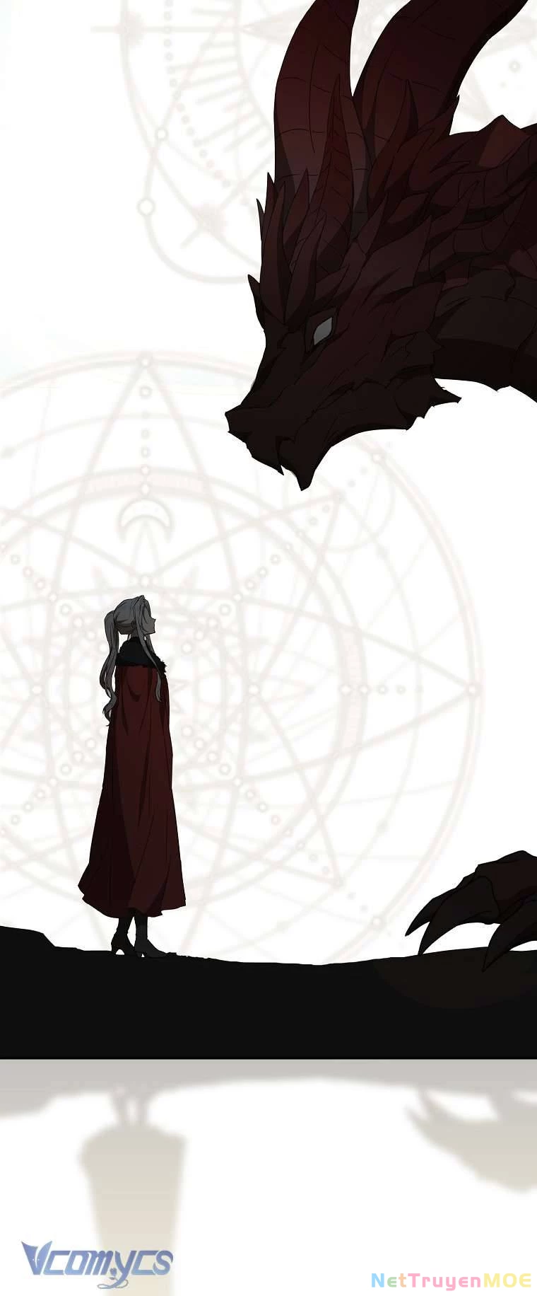 Tôi Trở Thành Vợ Nam Chính Chapter 77 - 25