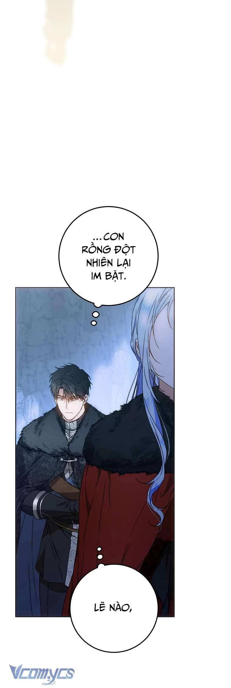 Tôi Trở Thành Vợ Nam Chính Chapter 77 - 26