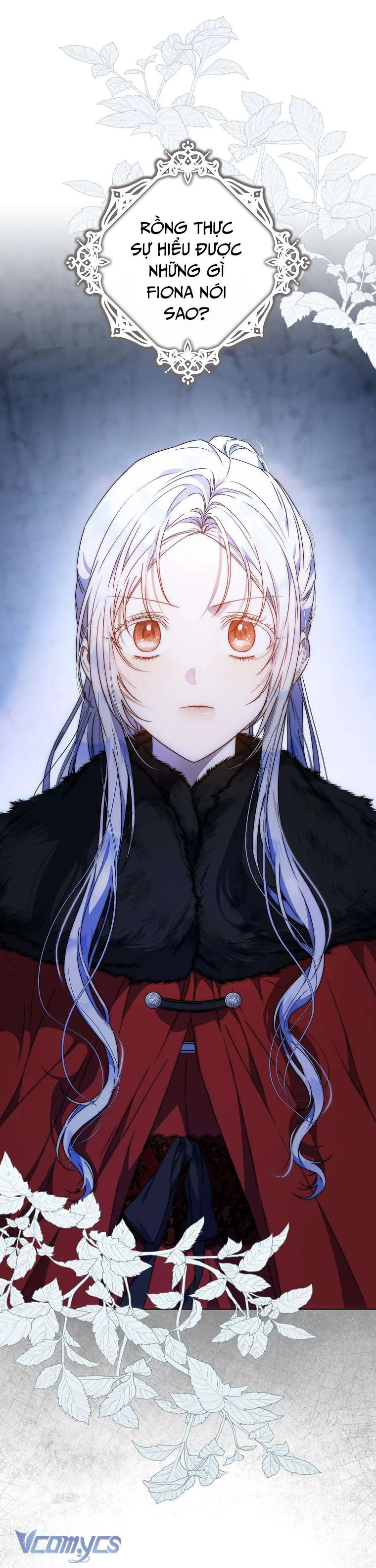 Tôi Trở Thành Vợ Nam Chính Chapter 77 - 27