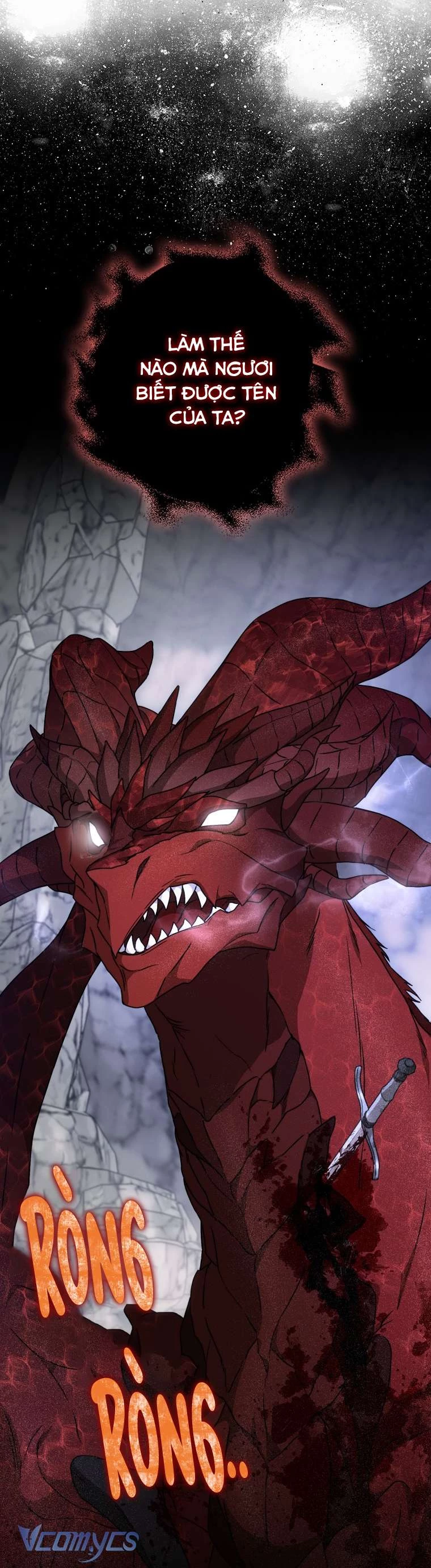 Tôi Trở Thành Vợ Nam Chính Chapter 77 - 29