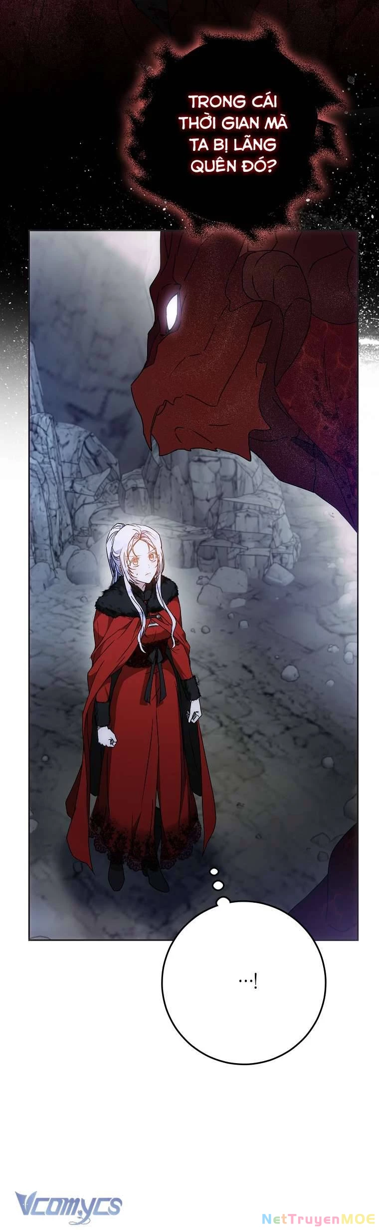 Tôi Trở Thành Vợ Nam Chính Chapter 77 - 30