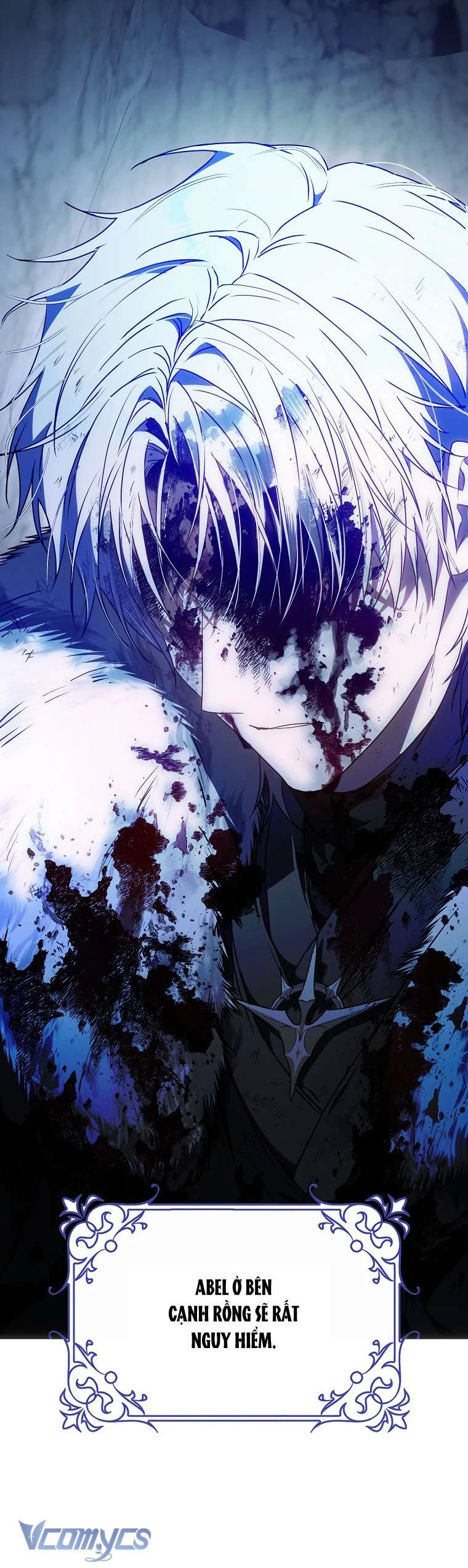 Tôi Trở Thành Vợ Nam Chính Chapter 77 - 34