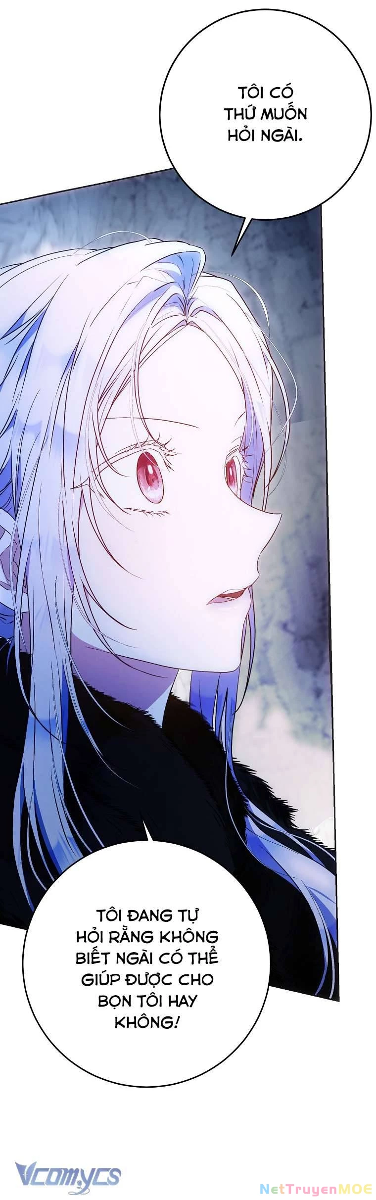 Tôi Trở Thành Vợ Nam Chính Chapter 77 - 38
