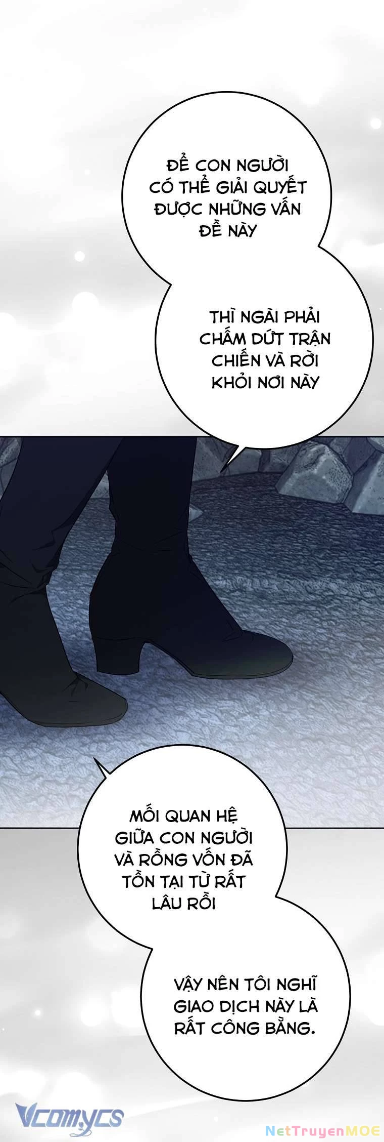 Tôi Trở Thành Vợ Nam Chính Chapter 77 - 42