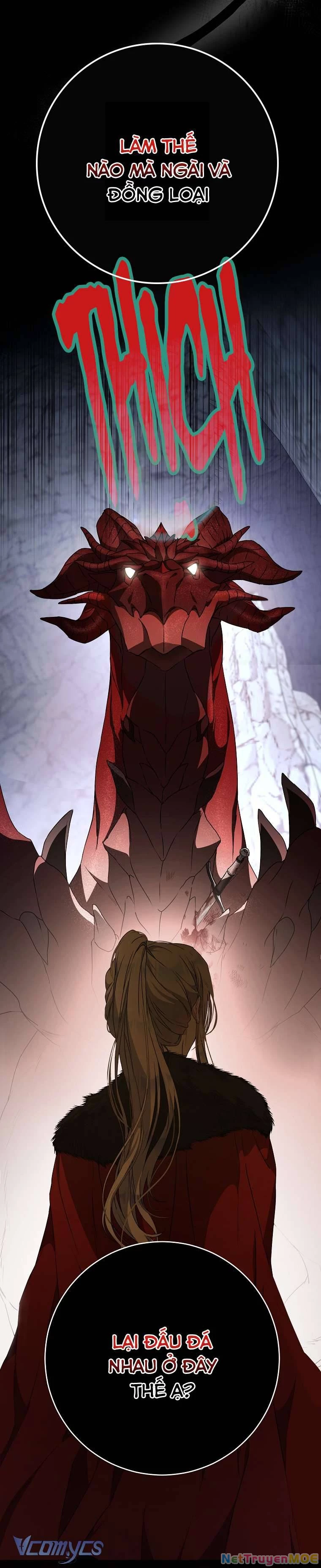 Tôi Trở Thành Vợ Nam Chính Chapter 77 - 44