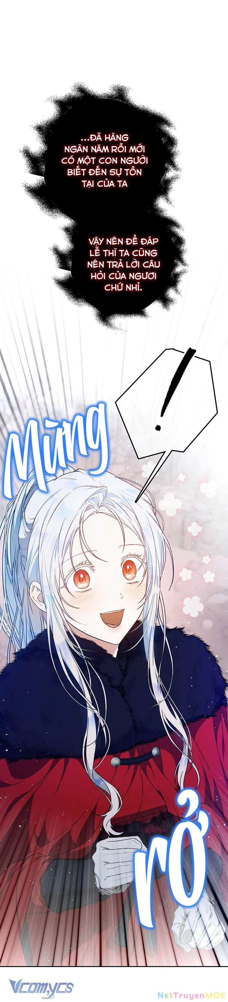 Tôi Trở Thành Vợ Nam Chính Chapter 77 - 46