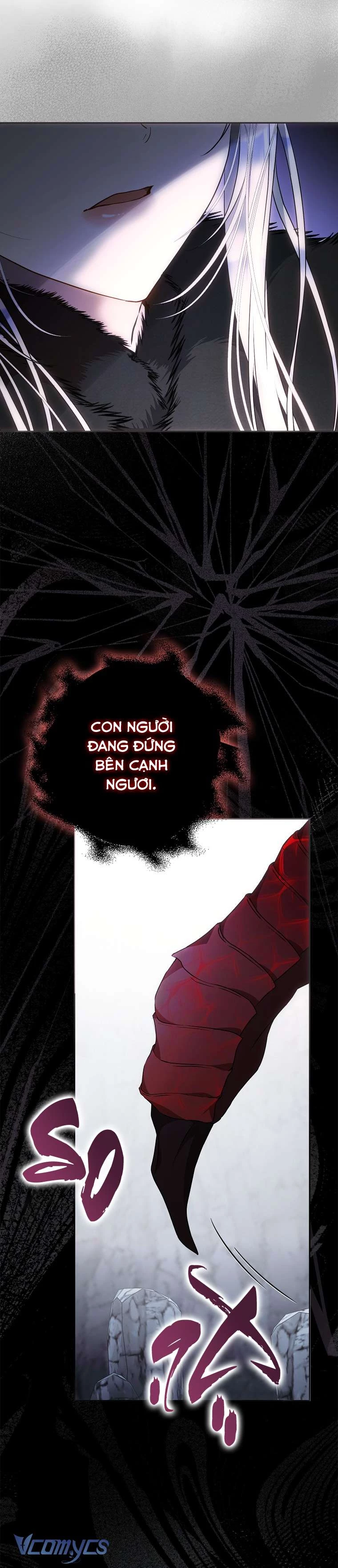 Tôi Trở Thành Vợ Nam Chính Chapter 77 - 48