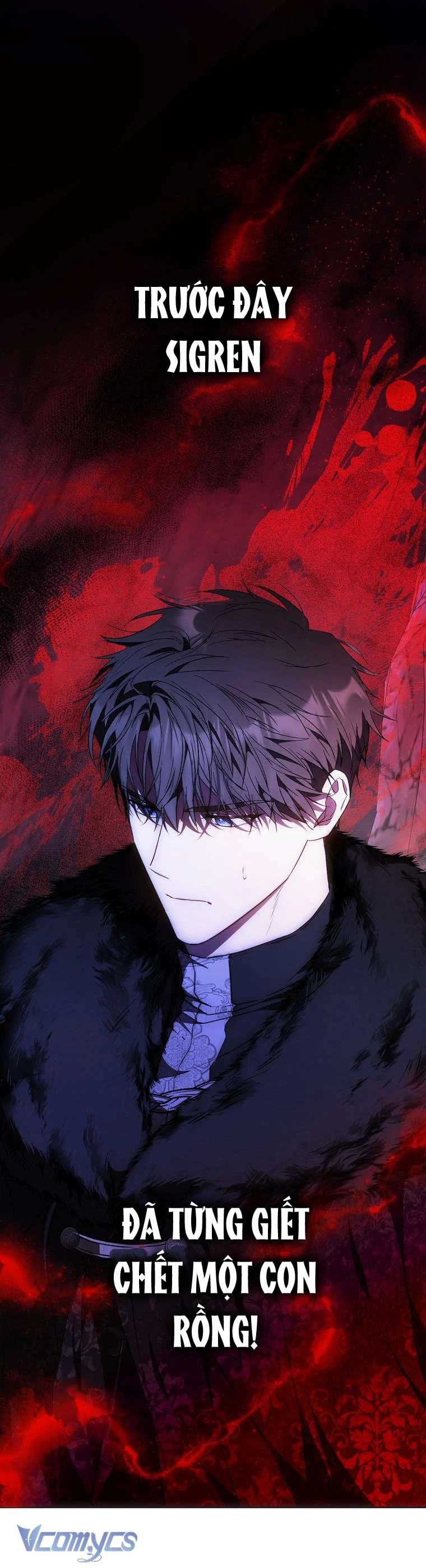 Tôi Trở Thành Vợ Nam Chính Chapter 77 - 53