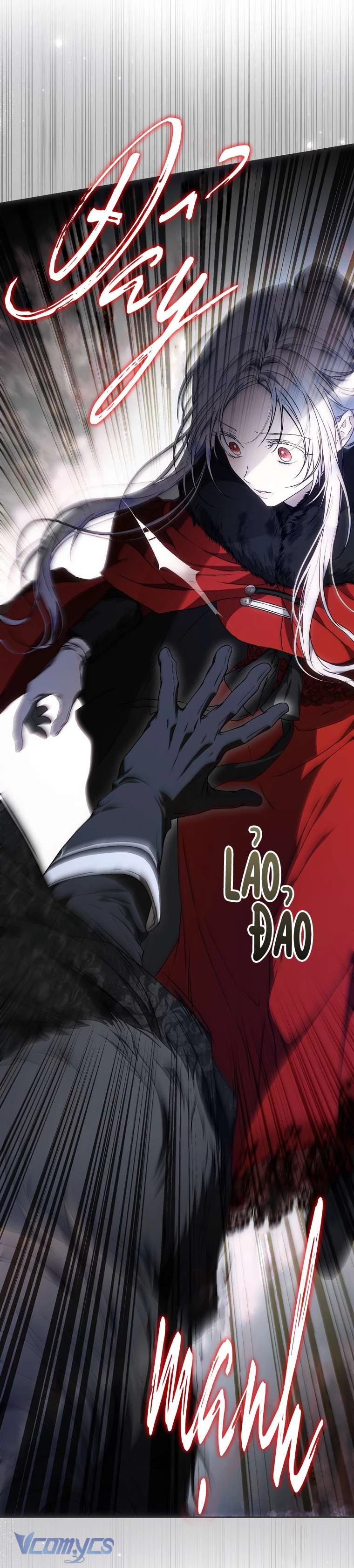 Tôi Trở Thành Vợ Nam Chính Chapter 77 - 58