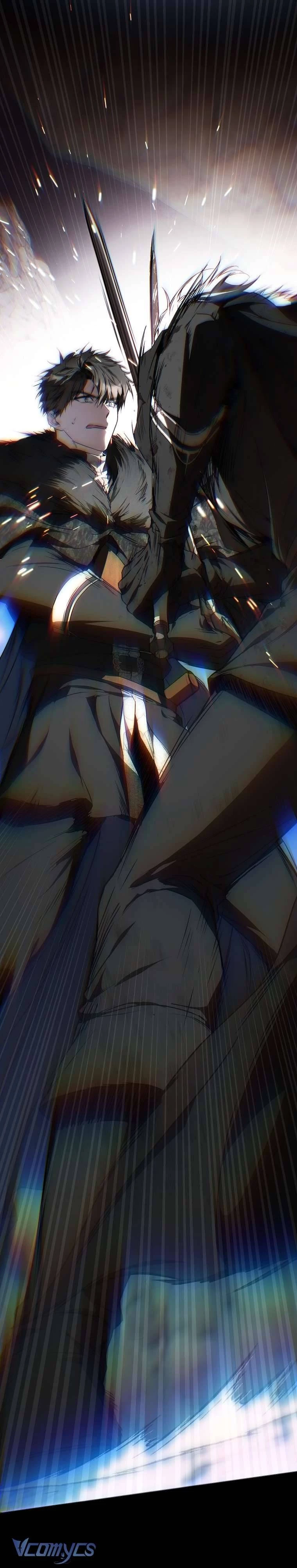 Tôi Trở Thành Vợ Nam Chính Chapter 77 - 63