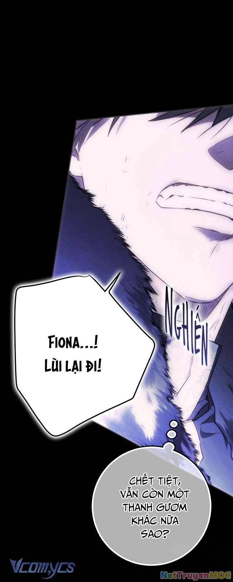 Tôi Trở Thành Vợ Nam Chính Chapter 77 - 64