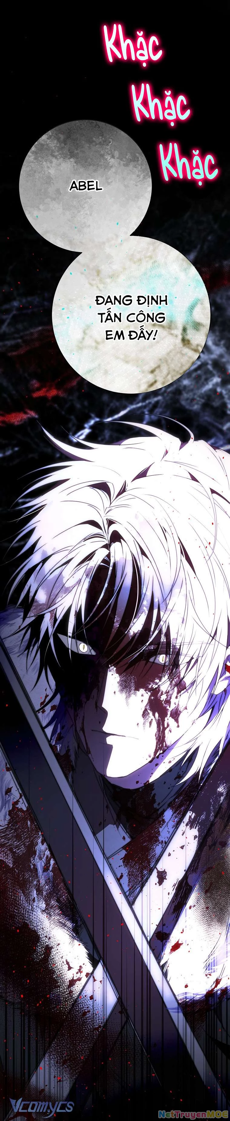 Tôi Trở Thành Vợ Nam Chính Chapter 77 - 65