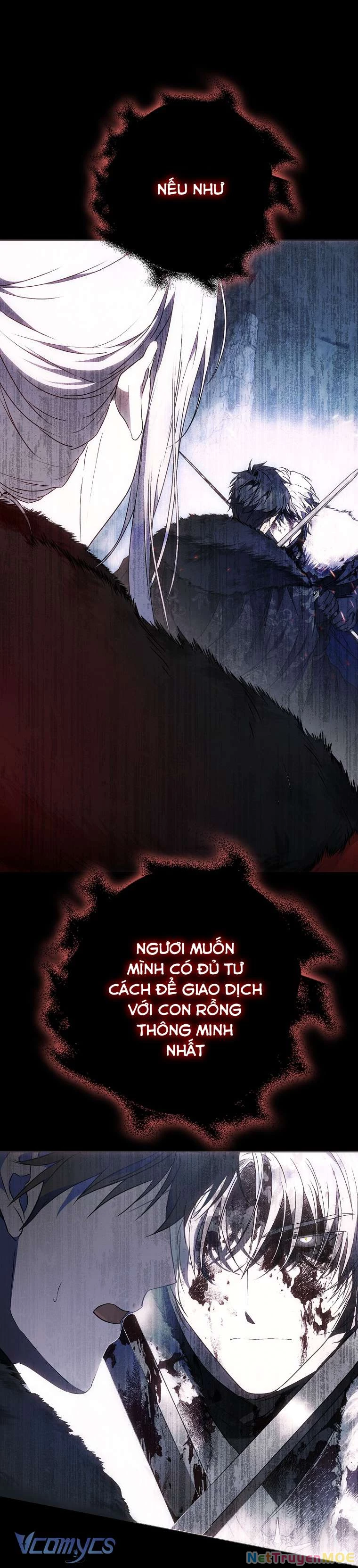 Tôi Trở Thành Vợ Nam Chính Chapter 77 - 68