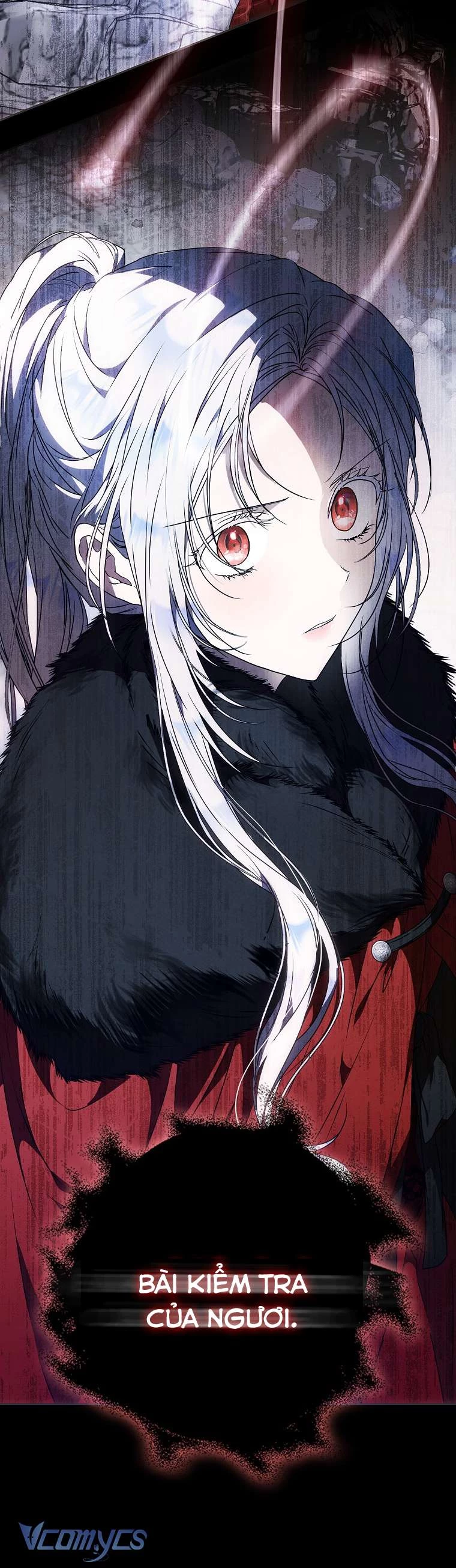 Tôi Trở Thành Vợ Nam Chính Chapter 77 - 71