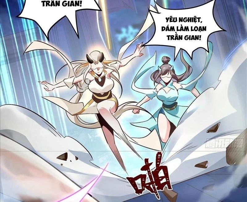 Ta Thực Sự Không Muốn Làm Thần Tiên Chapter 6 - 39