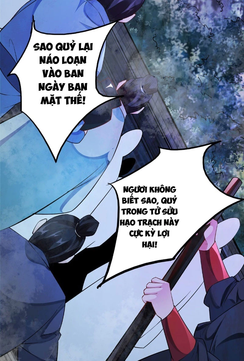 Ta Thực Sự Không Muốn Làm Thần Tiên Chapter 7 - 58