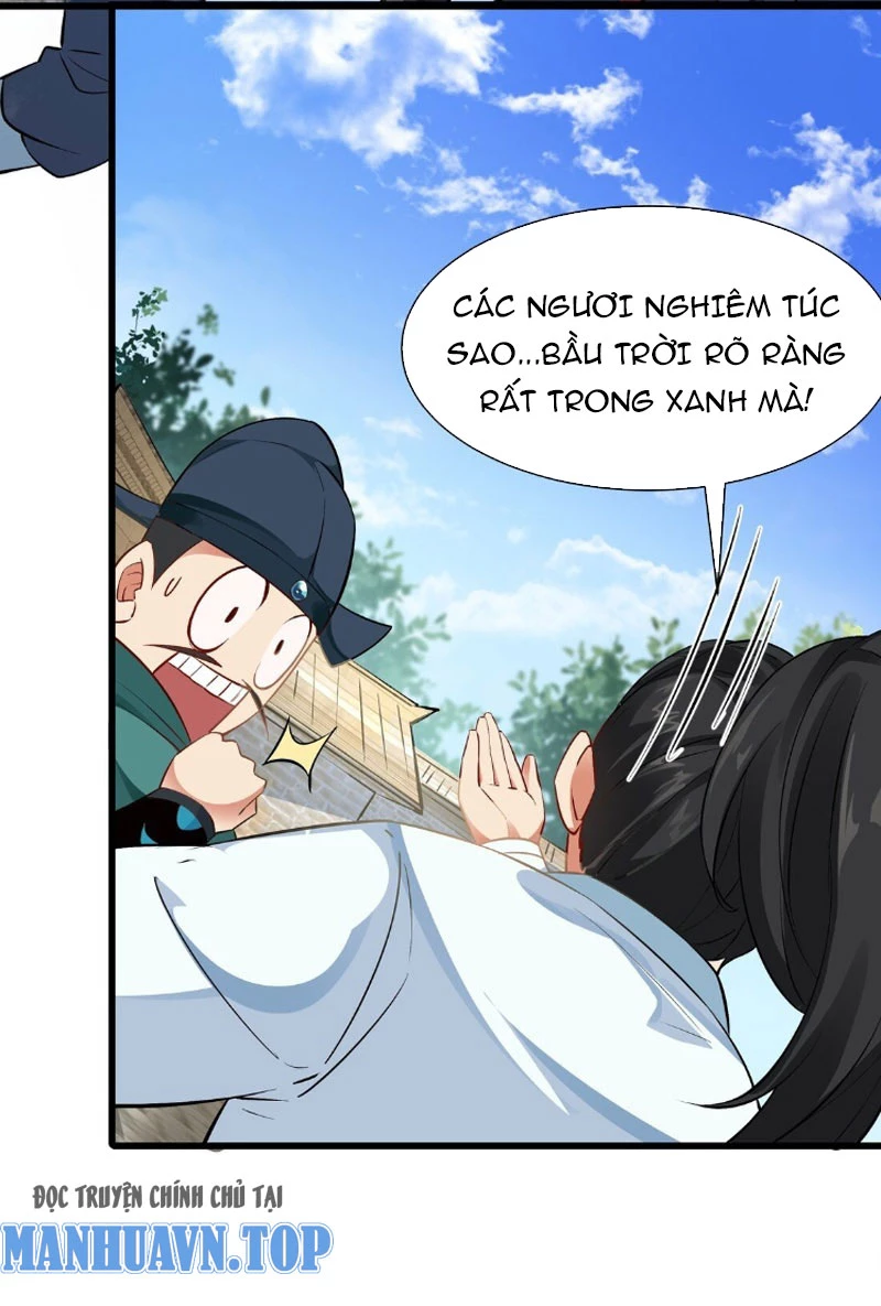 Ta Thực Sự Không Muốn Làm Thần Tiên Chapter 7 - 59