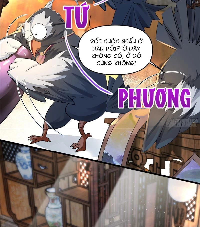 Ta Thực Sự Không Muốn Làm Thần Tiên Chapter 8 - 2