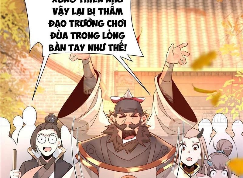 Ta Thực Sự Không Muốn Làm Thần Tiên Chapter 8 - 70