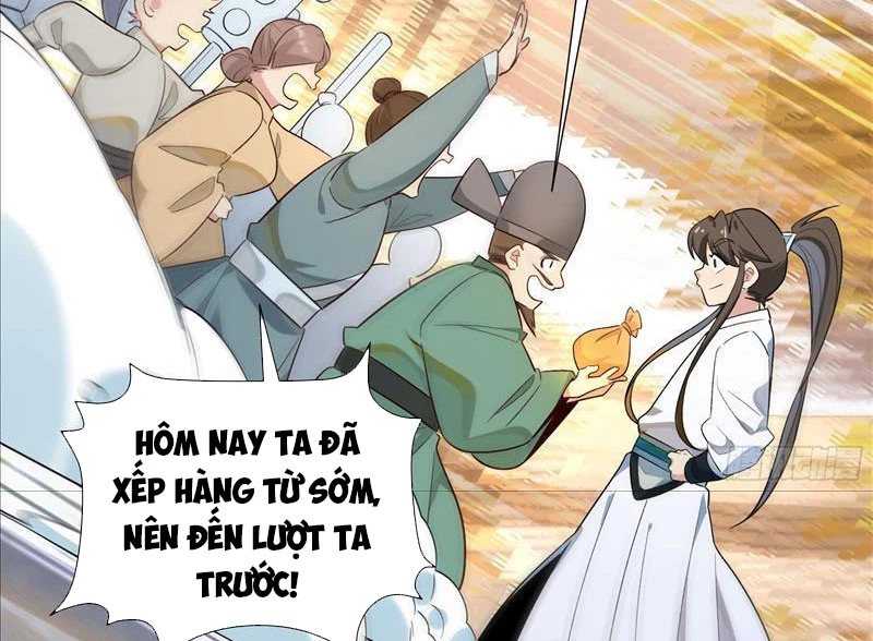 Ta Thực Sự Không Muốn Làm Thần Tiên Chapter 8 - 79