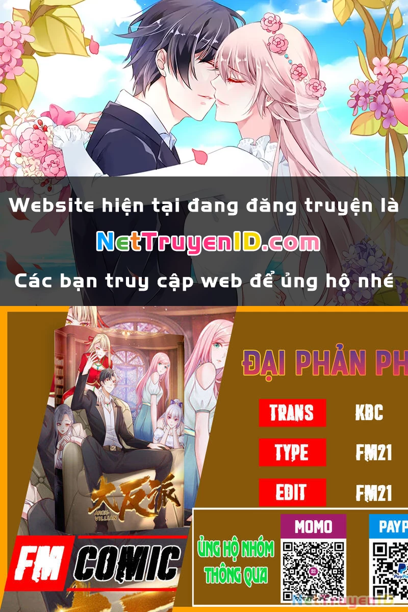 Đại Phản Diện Chapter 11 - 1