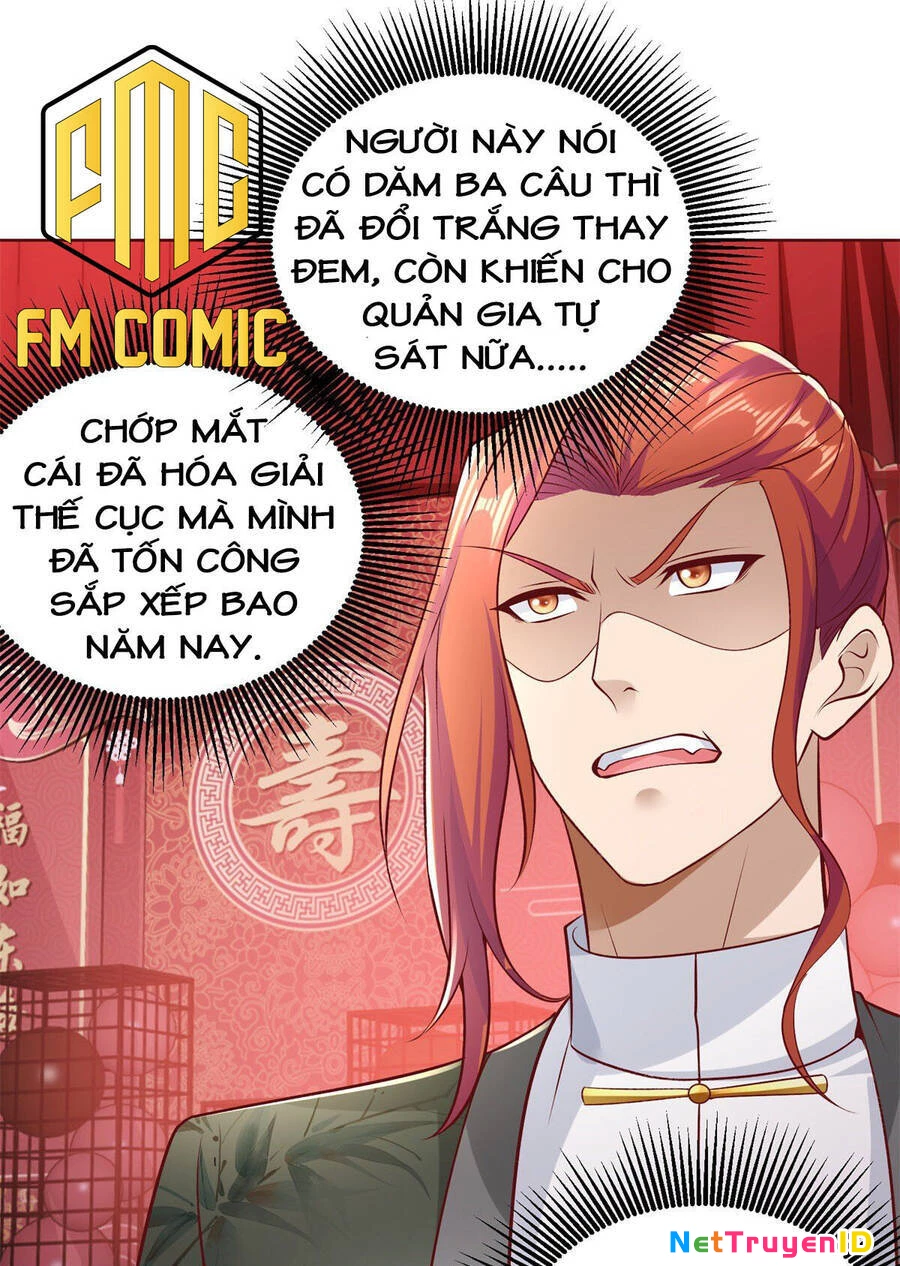 Đại Phản Diện Chapter 11 - 2