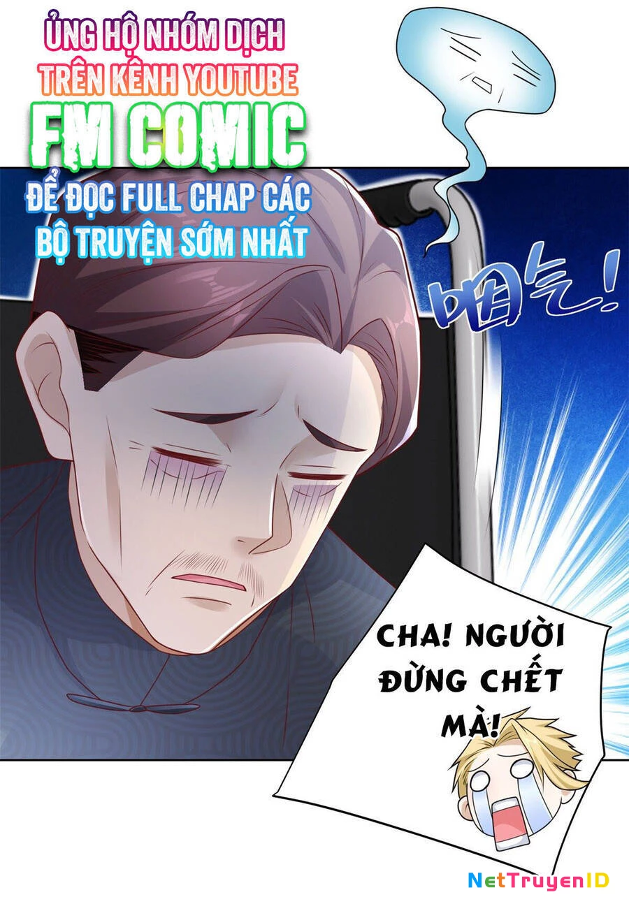 Đại Phản Diện Chapter 11 - 14