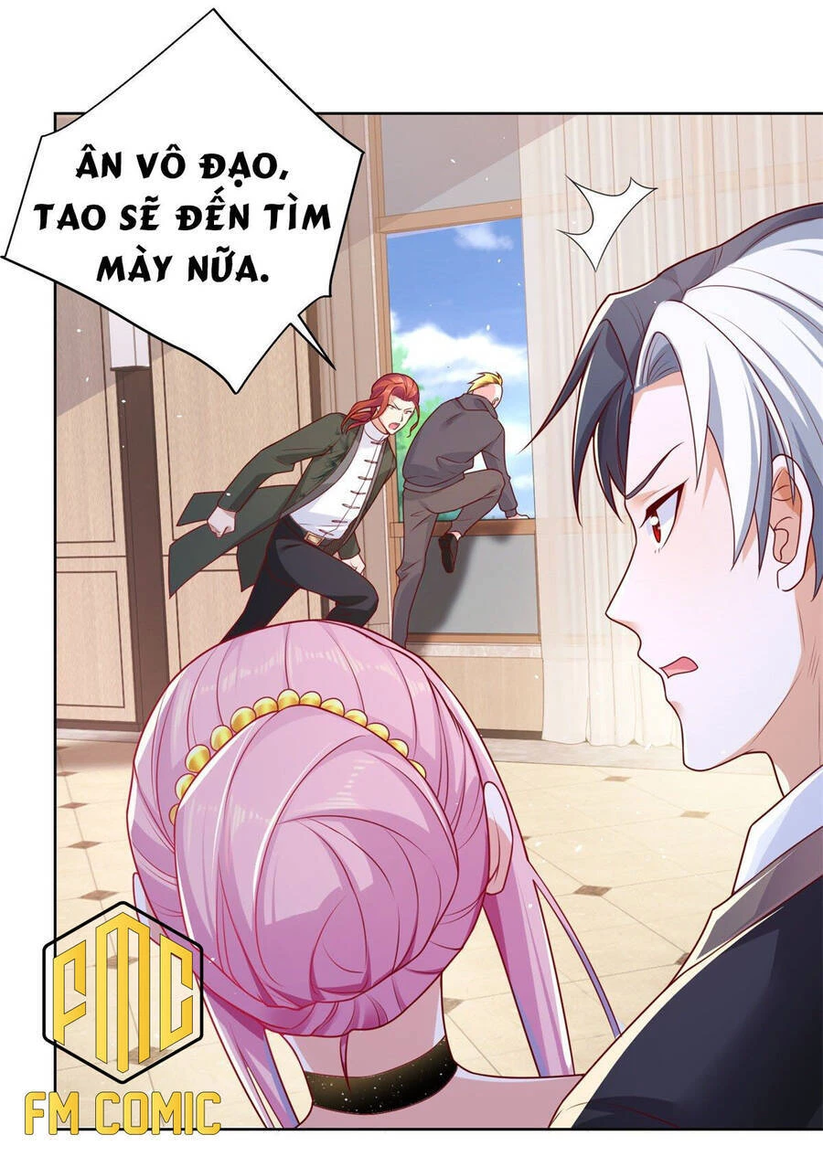 Đại Phản Diện Chapter 11 - 21