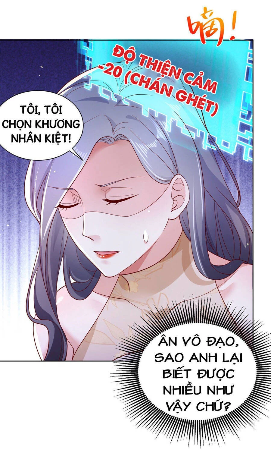 Đại Phản Diện Chapter 11 - 38