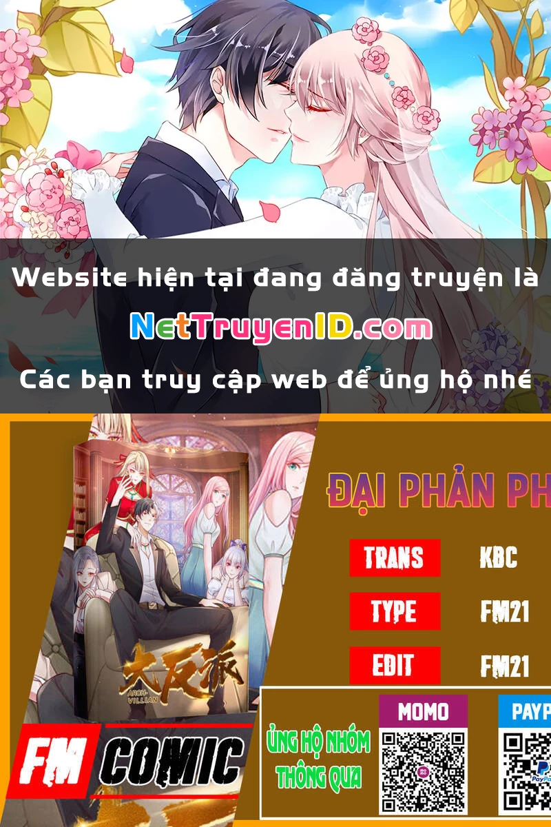 Đại Phản Diện Chapter 12 - 1