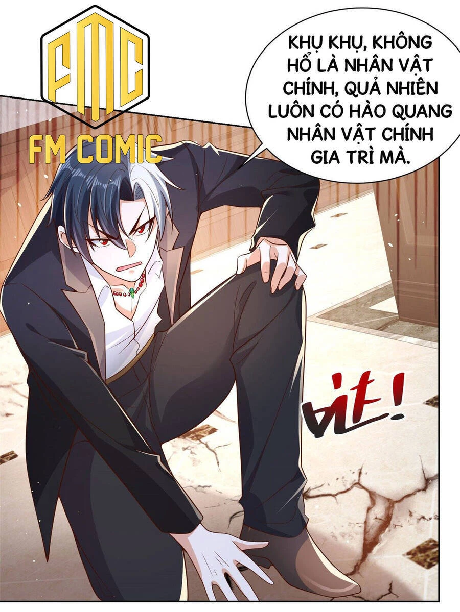 Đại Phản Diện Chapter 12 - 37