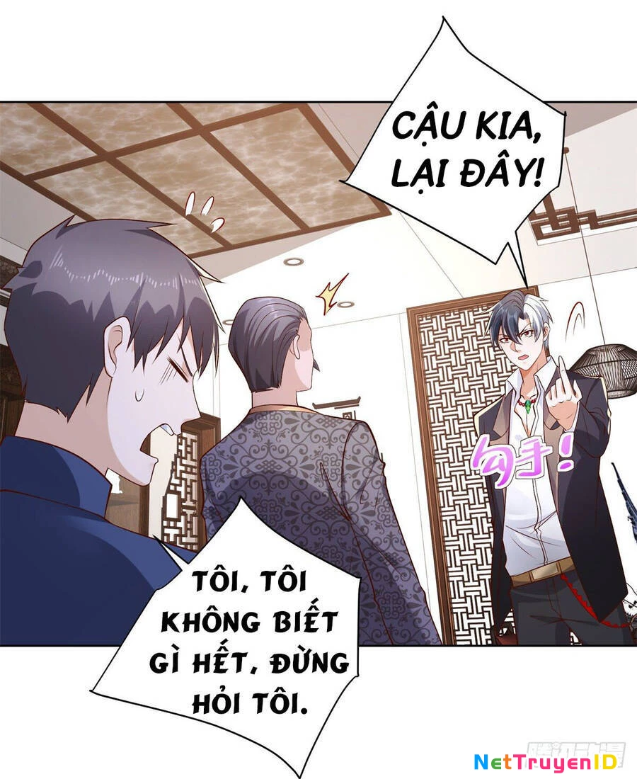 Đại Phản Diện Chapter 17 - 10