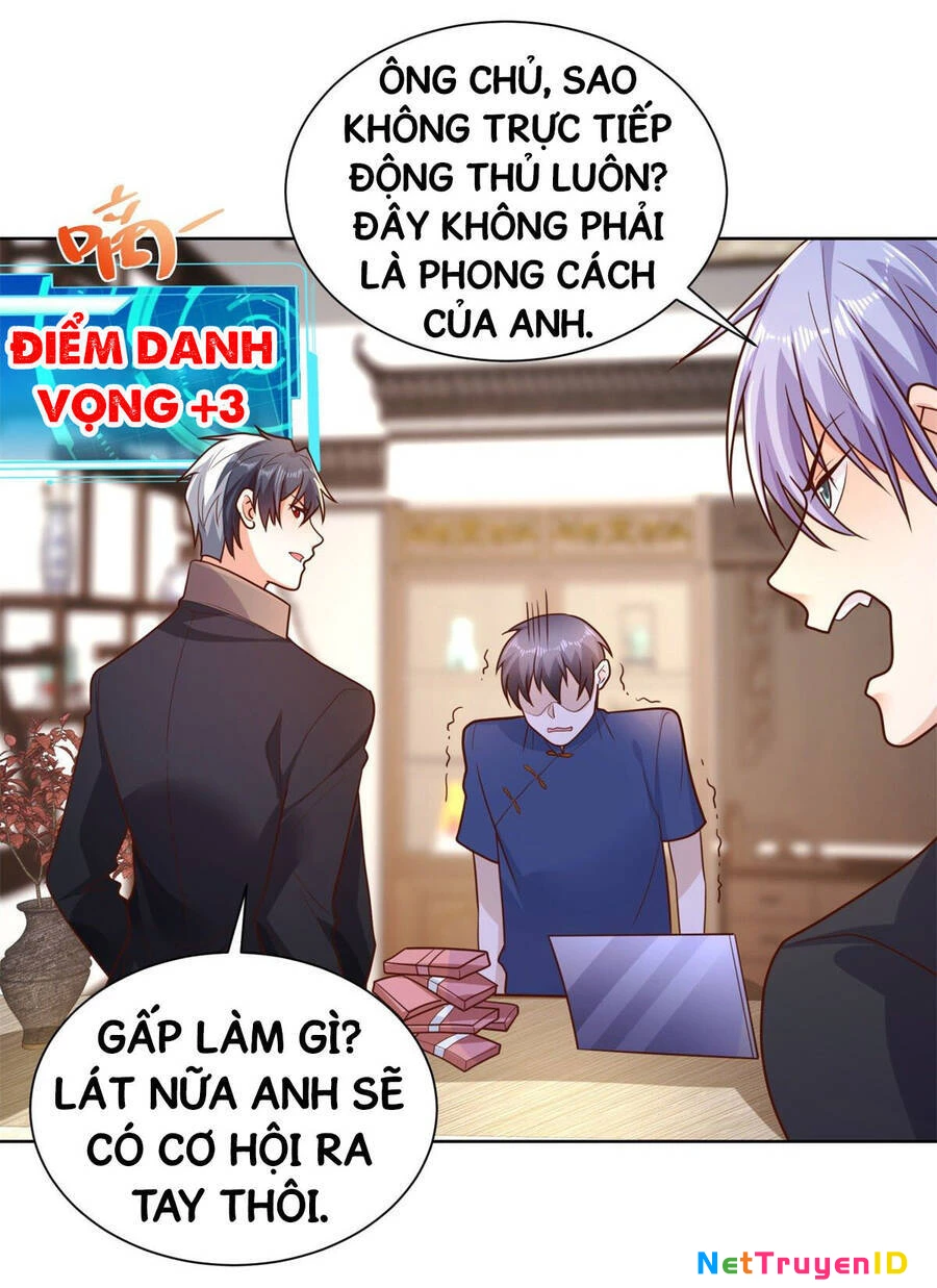 Đại Phản Diện Chapter 17 - 16