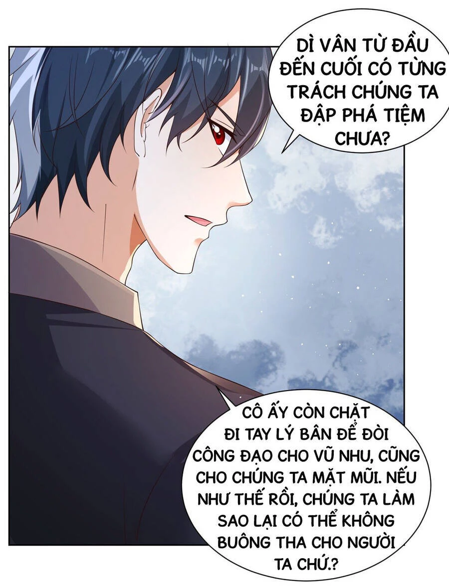 Đại Phản Diện Chapter 18 - 35