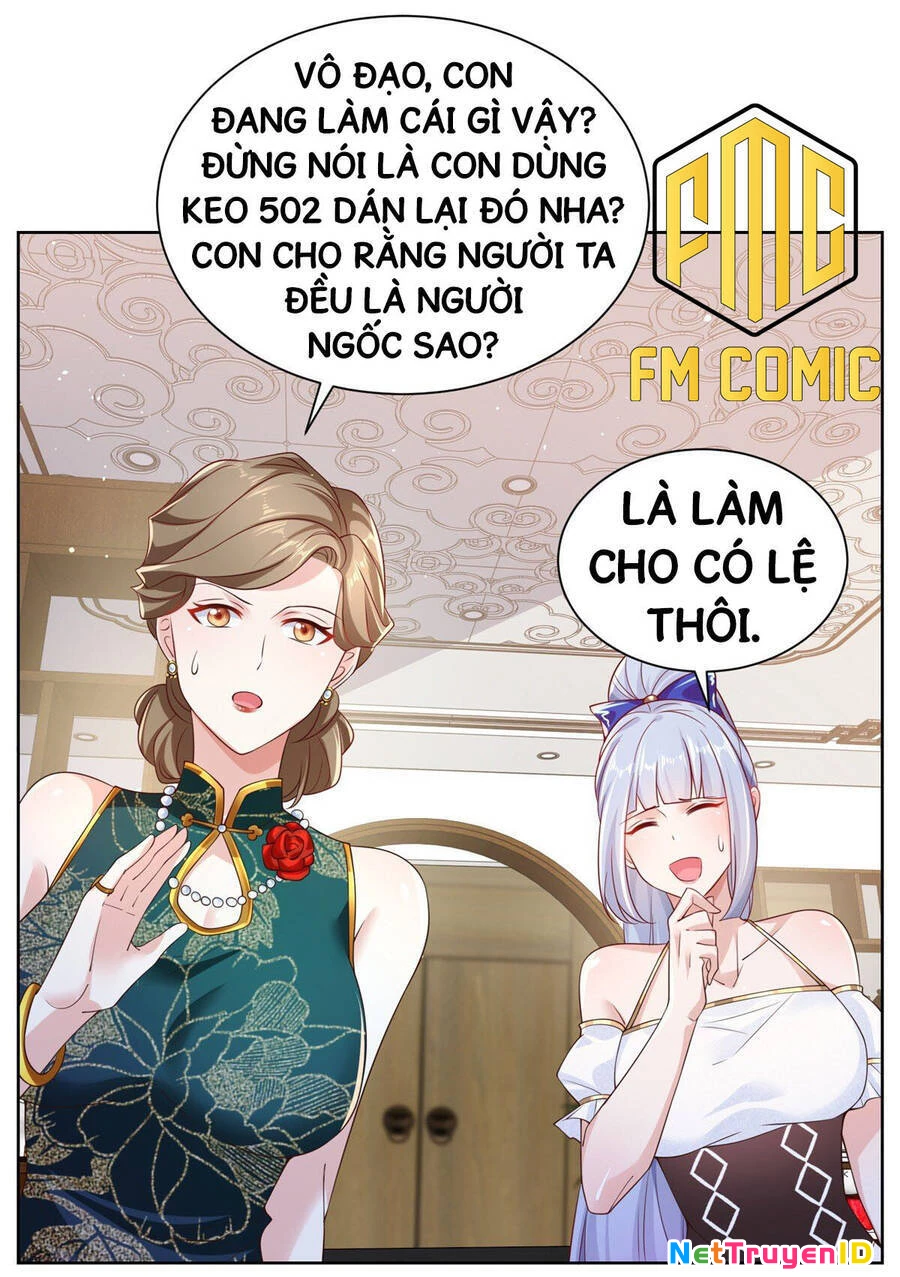 Đại Phản Diện Chapter 19 - 2