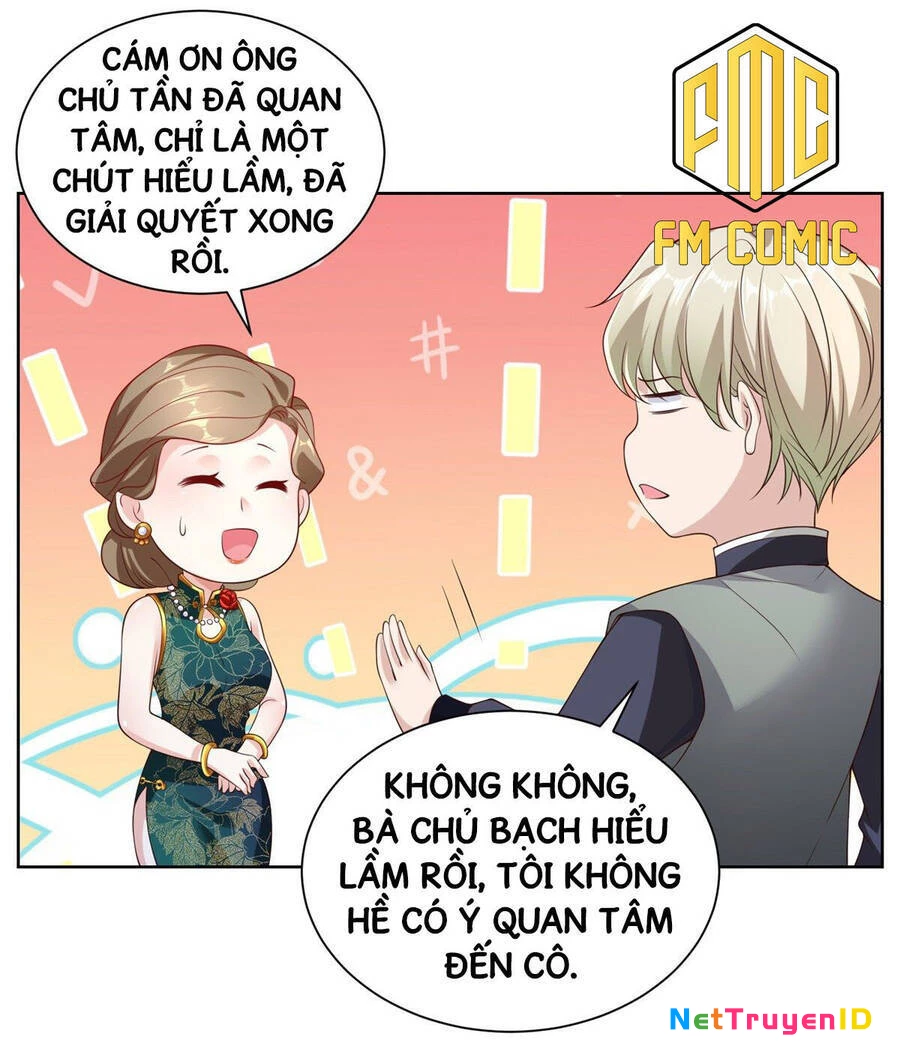 Đại Phản Diện Chapter 19 - 7