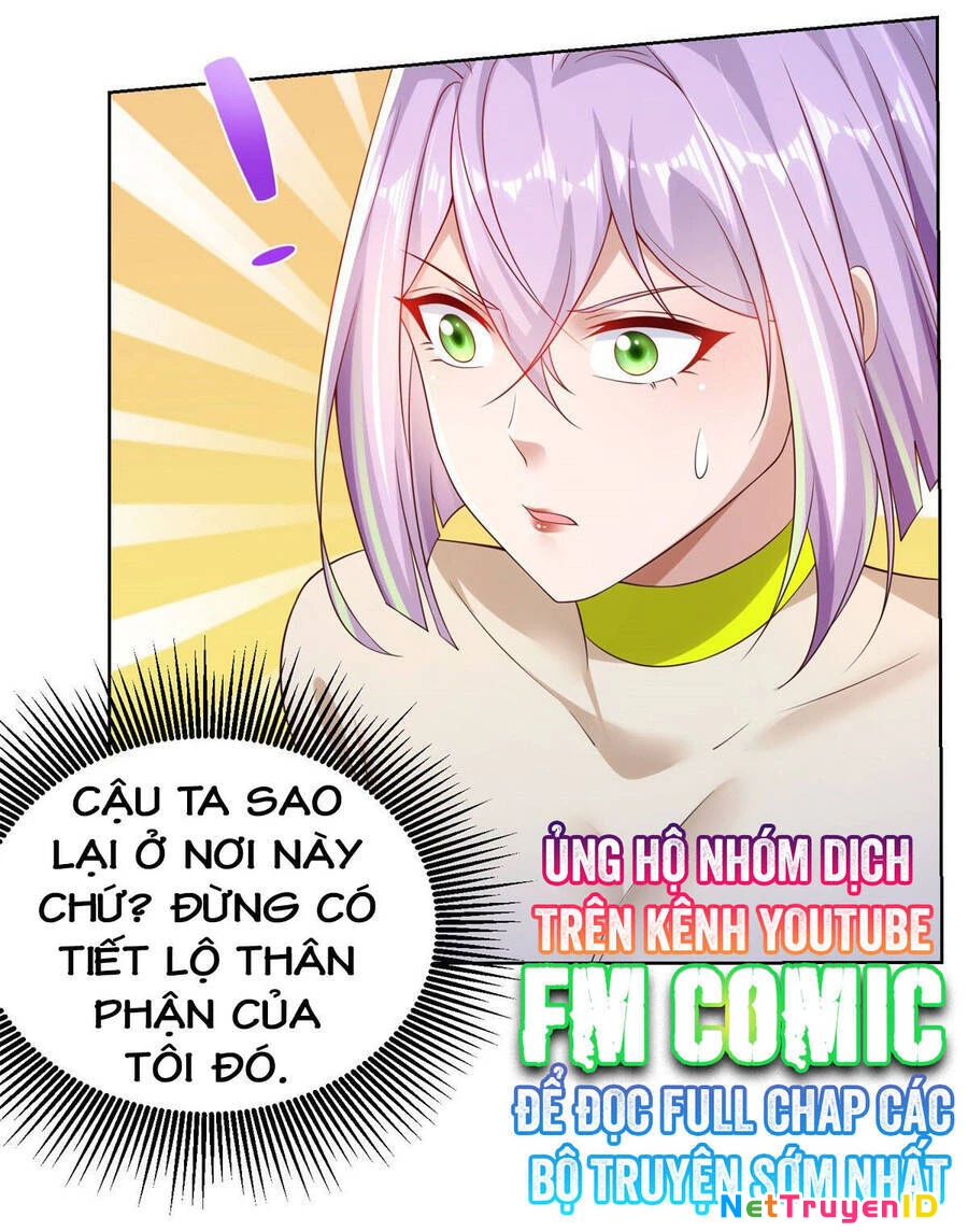 Đại Phản Diện Chapter 19 - 10