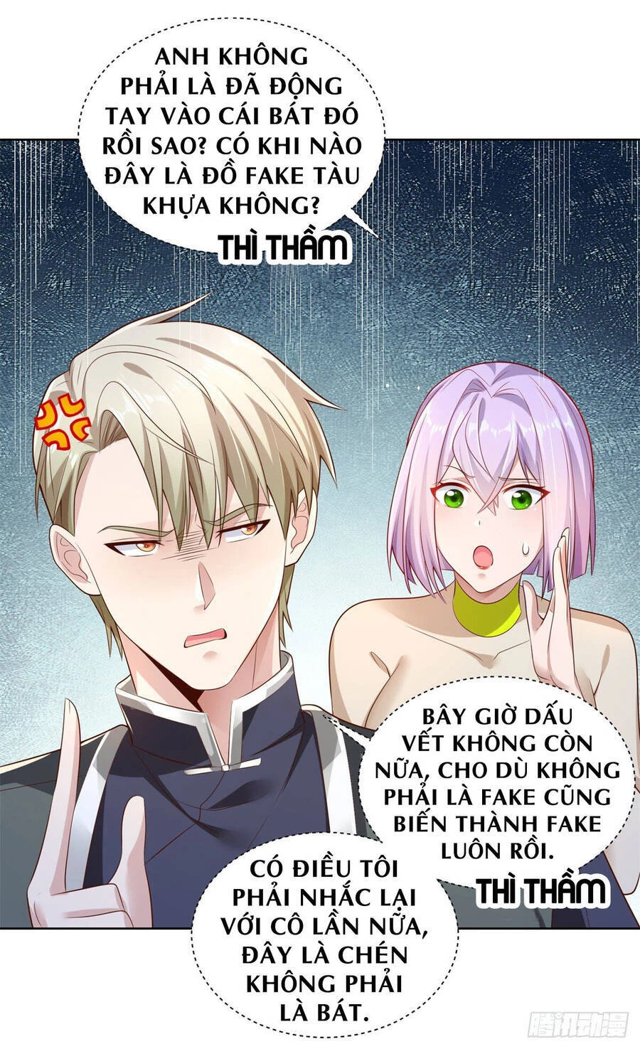 Đại Phản Diện Chapter 19 - 13