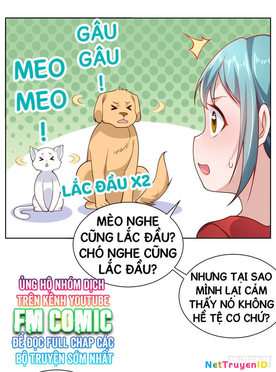 Đại Phản Diện Chapter 21 - 6