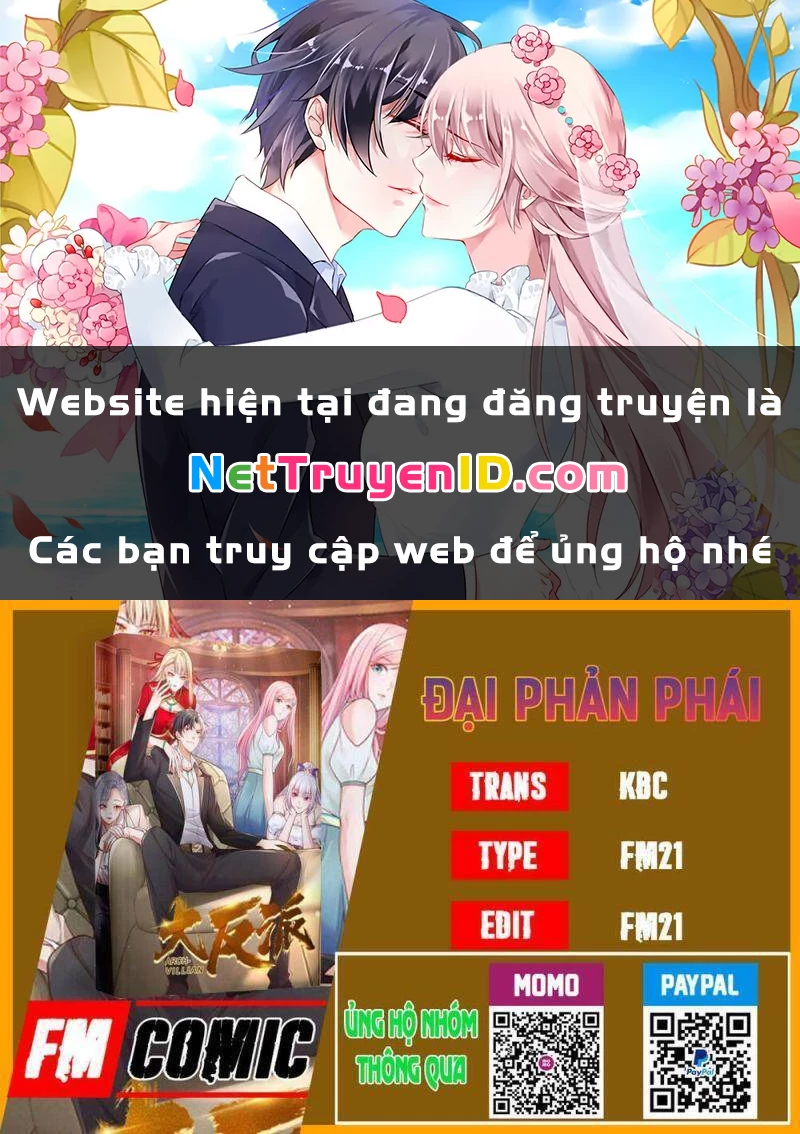 Đại Phản Diện Chapter 22 - 1