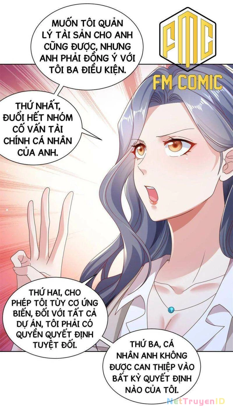 Đại Phản Diện Chapter 22 - 22