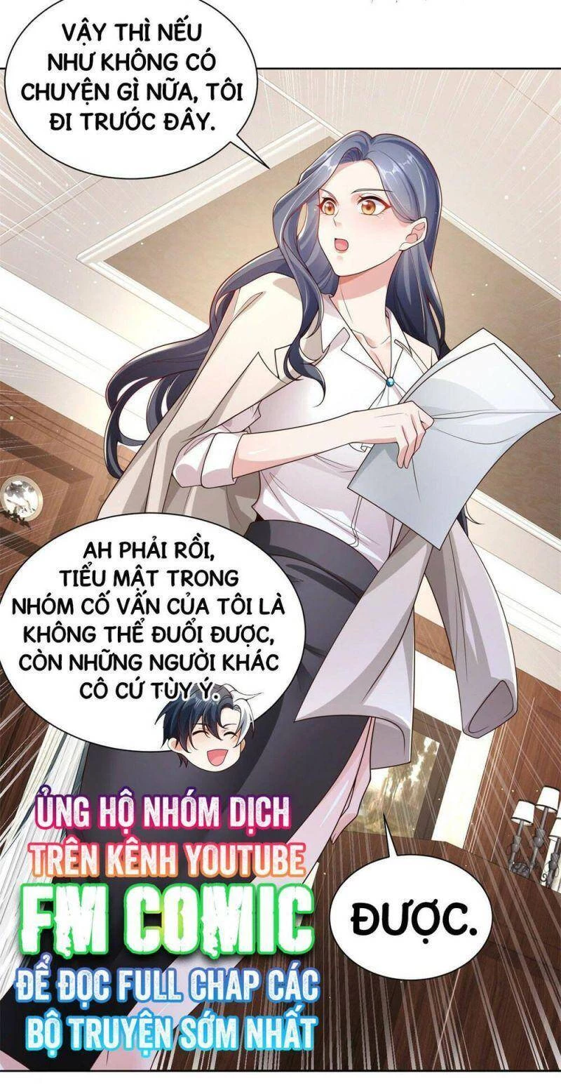 Đại Phản Diện Chapter 22 - 26